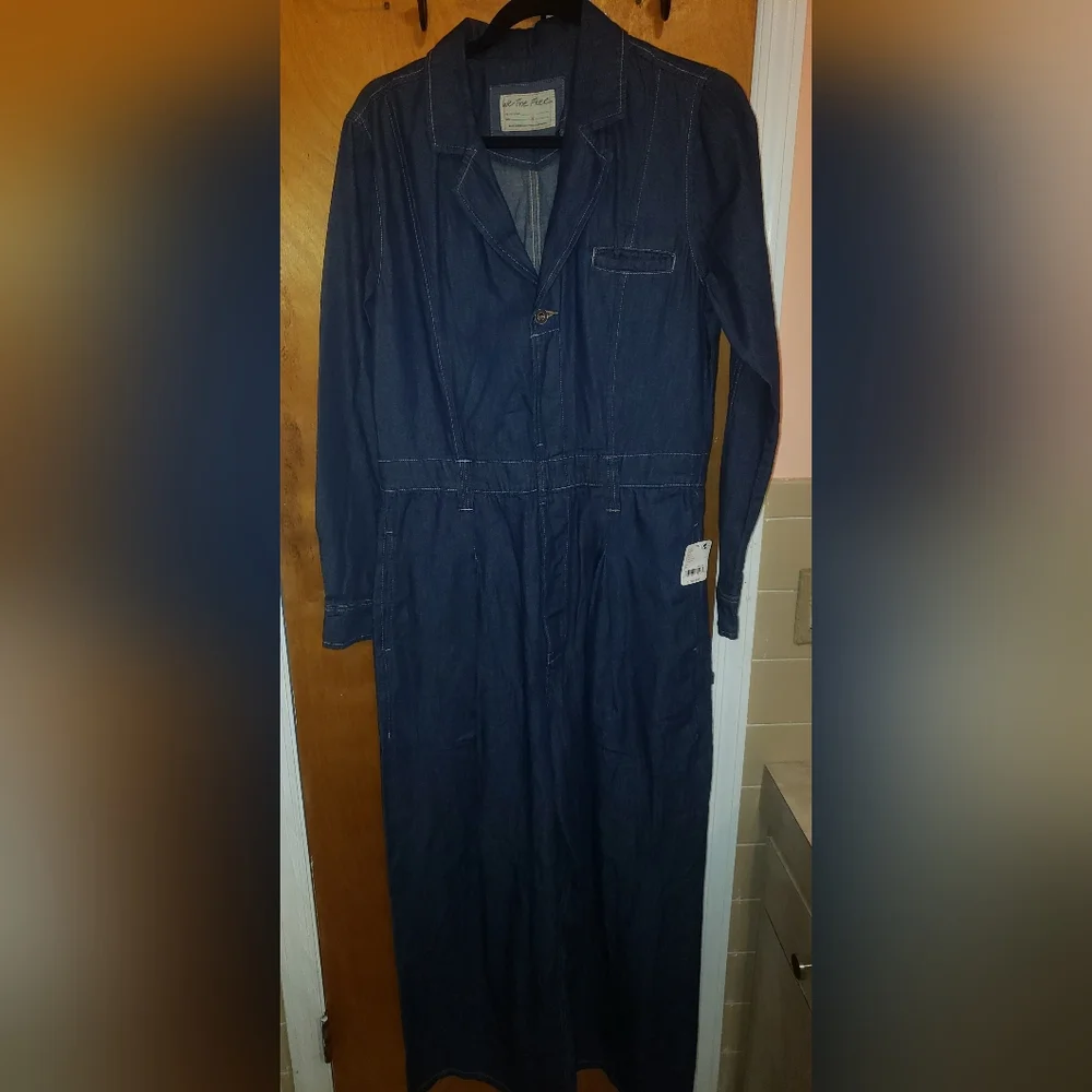 Free People perfect done
